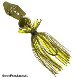 Zman CFL Chatterbait -Fishing Sales CBCFL38 05