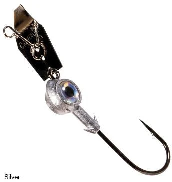 ZMAN EYE STRIKE FISHING CHATTER BAIT 2 ZMAN EYE STRIKE FISHING CHATTER BAIT - Image 2