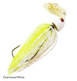 Zman Chatterbait Freedom -Fishing Sales CBF38 02