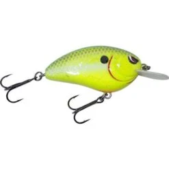 Spro - Little John Crankbaits -Fishing Sales CHARTREUSE NASTY 5b4d76ab 7477 4ffd a9ad 0d344c5c0bd8