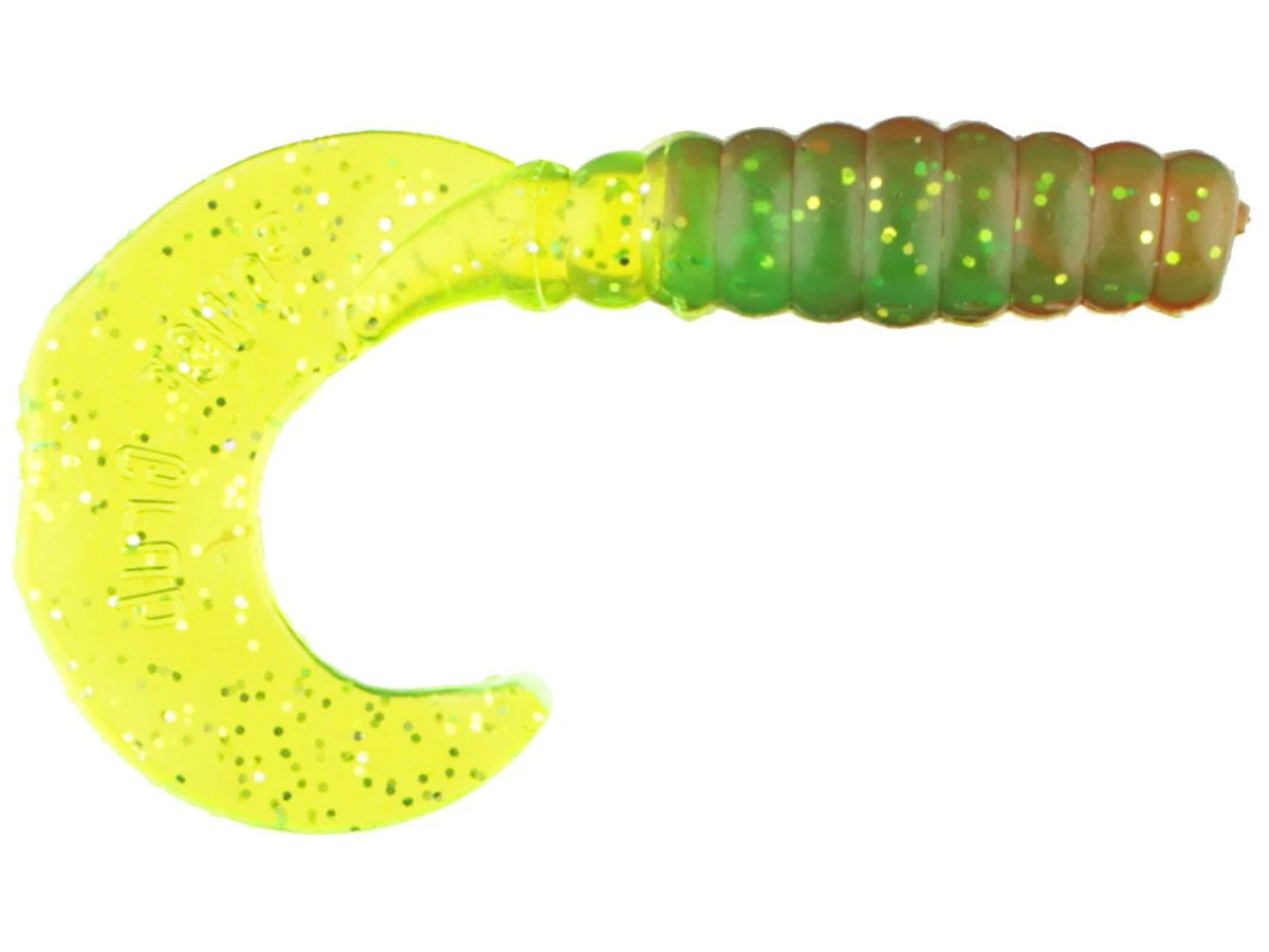 Berkley - Powerbait Power Grub 6 Berkley - Powerbait Power Grub - Image 6