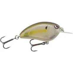 Spro - Little John Crankbaits -Fishing Sales CLEAR CHARTREUSE 442e3129 945b 4b26 ba6a 58d308a48516