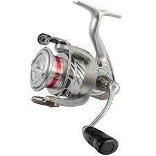 Daiwa LT 3000-C Spinning Reel Crossfire