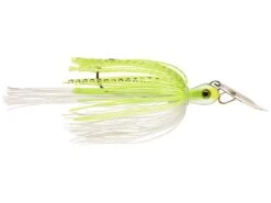STRIKE KING - PURE POISON SWIM'N JIG -Fishing Sales Chart White ca6d2c0f 84d2 4450 982d 23ae147dcad3