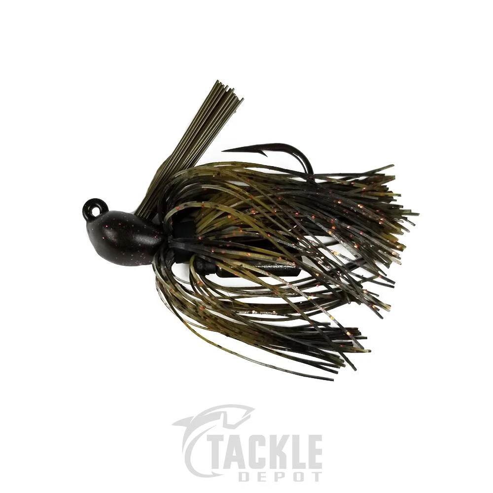 PUNISHER - MINI JIGS 5 PUNISHER - MINI JIGS - Image 5