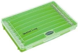 DAIWA LURE STORAGE CASE STICKBAIT LONG 1 DAIWA LURE STORAGE CASE STICKBAIT LONG