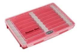 DAIWA LURE STORAGE CASE STICKBAIT LONG 2 DAIWA LURE STORAGE CASE STICKBAIT LONG - Image 2