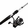 ABU GARCIA - ELITE MAX - SPINNING COMBO