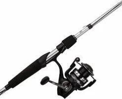 ABU GARCIA - ELITE MAX - SPINNING COMBO