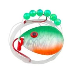 Berkley - Flicker Rig -Fishing Sales Electric Perch e0414ce9 d614 477e 9126 d16828bea2d2