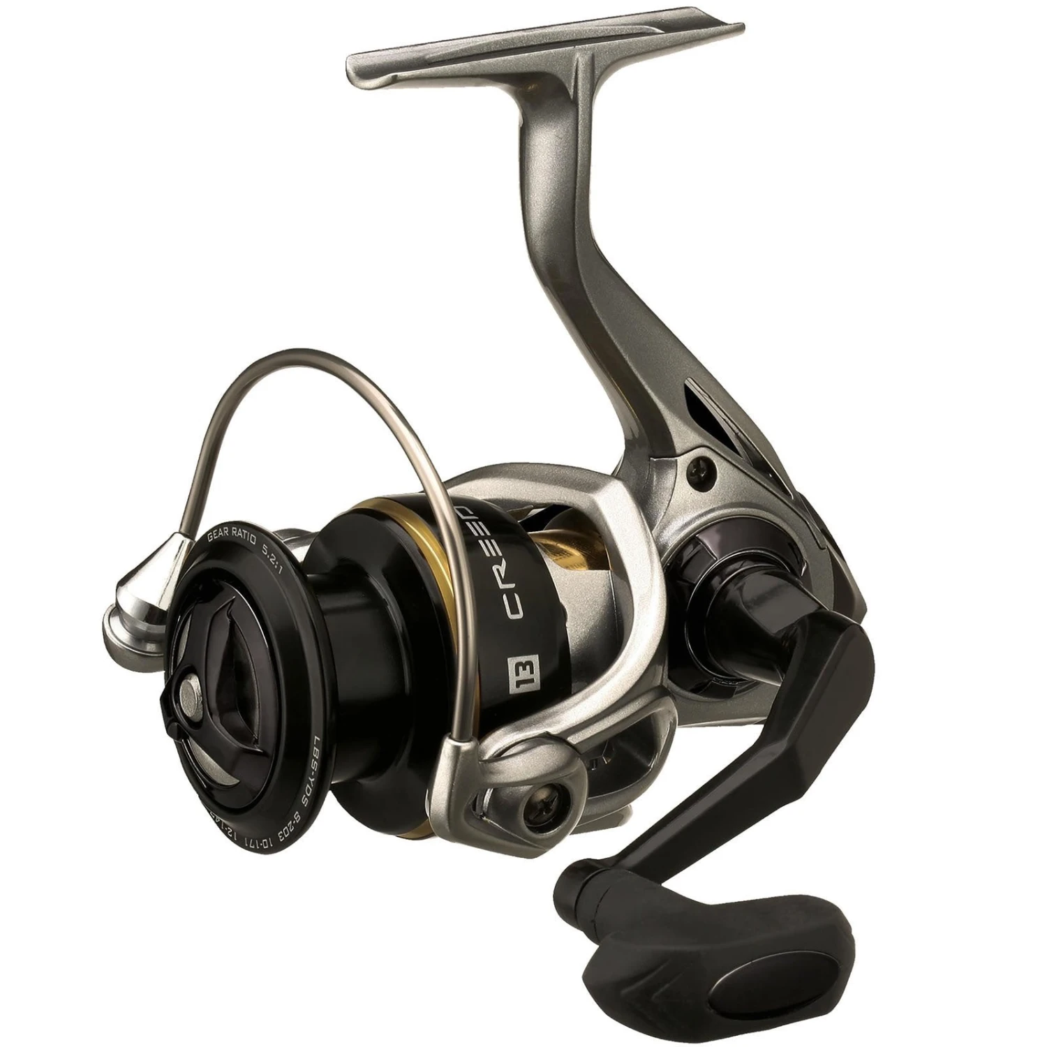 13 FISHING - CREED K - SPINNING REEL 1 13 FISHING - CREED K - SPINNING REEL