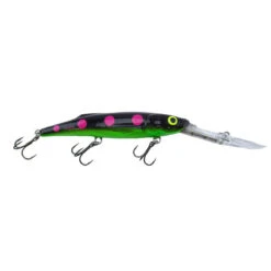 SALMO FREEDIVER SUPER DEEP RUNNER -Fishing Sales F16081 Blueberry Beast 01 61425baf 1aa5 4cb9 bdee e8cbfe363c75