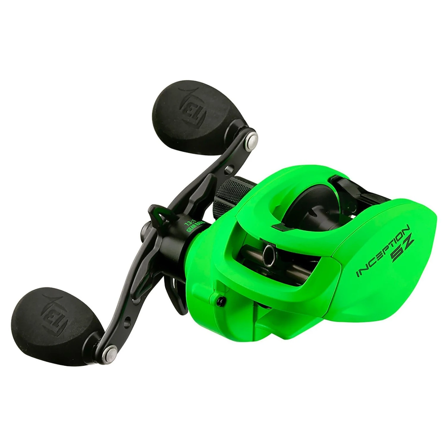 13 Fishing Inception Sport Z Casting Reel 2 13 Fishing Inception Sport Z Casting Reel - Image 2