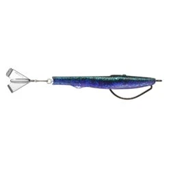 13 Fishing - Motor Boat Swimbait 5 13 Fishing - Motor Boat Swimbait -Fishing Sales F18218 Blueberry Yum Yum 01 79a764bf 1548 4e77 85a9 394c0574aa6f