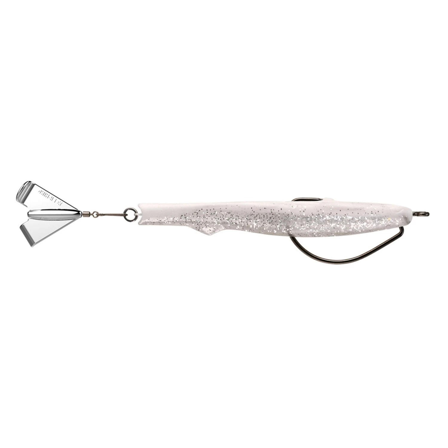 13 Fishing - Motor Boat Swimbait 1 13 Fishing - Motor Boat Swimbait