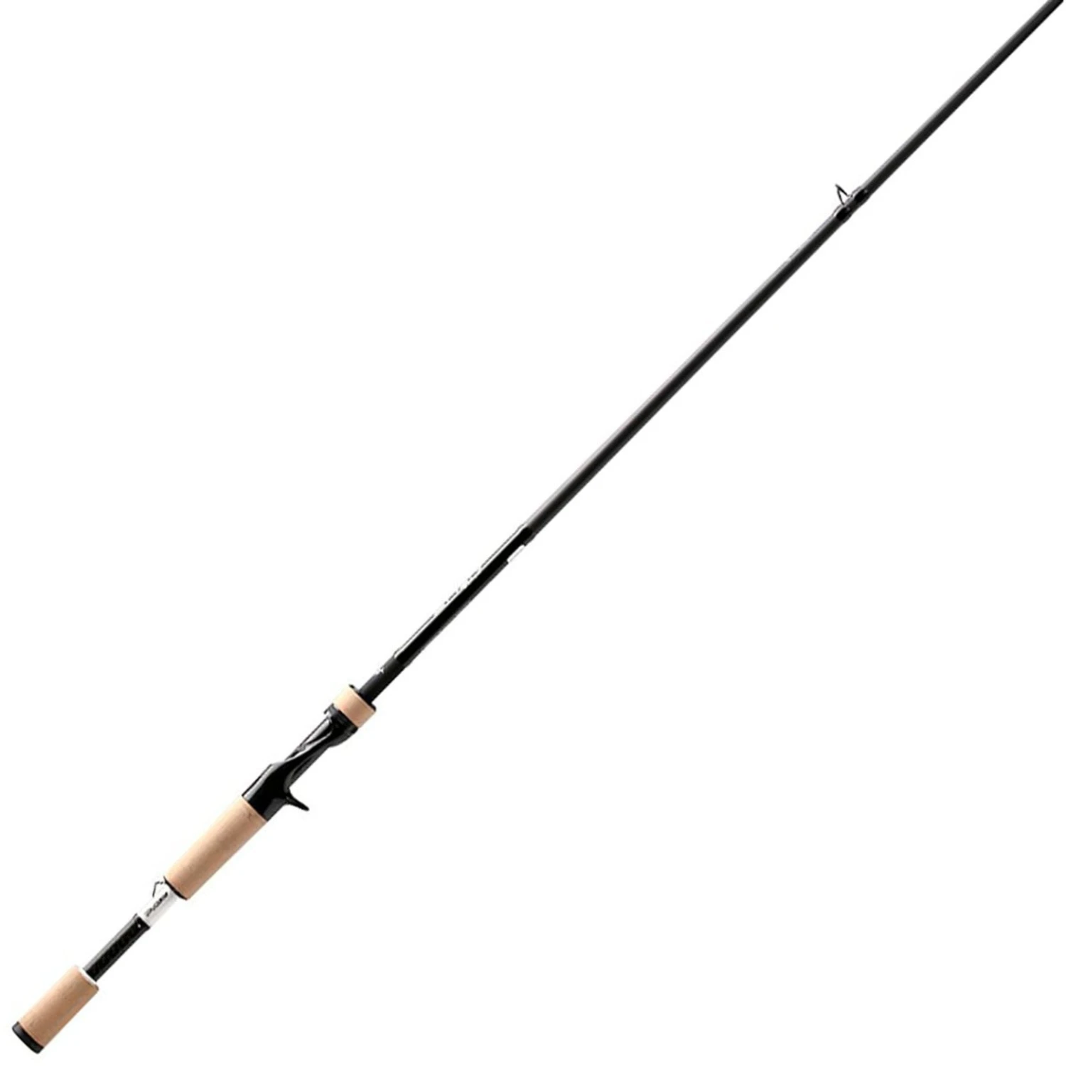 13 FISHING - OMEN BLACK - CASTING RODS 1 13 FISHING - OMEN BLACK - CASTING RODS