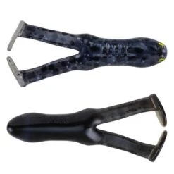 BERKLEY - POWERBAIT BEAT'N PADDLE FROG -Fishing Sales F19105 HDBlackPanther 01 d7254352 5f7a 411f 8add 3b0a278ed364