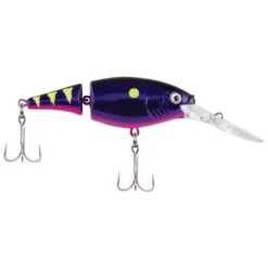 BERKLEY - FLICKER SHAD JOINTED -Fishing Sales FIRETAIL CHROME CANDY 7955615f 7ee7 406a 9803 a9d6eaa18747