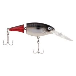 BERKLEY - FLICKER SHAD JOINTED -Fishing Sales FIRETAIL RED TAIL 78e7eb6a 7c1e 465d b417 0fdff8e9631b