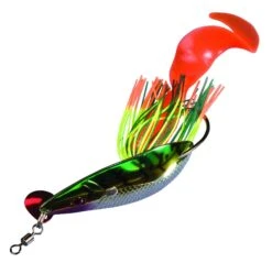 FIN-TECH - TITLE SHOT SPOON 9 FIN-TECH - TITLE SHOT SPOON -Fishing Sales FIRE 340f7f0b f623 4b91 8443 35dea7cf5eaf