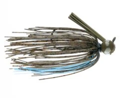 Freedom Tackle Football Jig 11 Freedom Tackle Football Jig -Fishing Sales FOOTBALL JIG MARDI GRAS 3