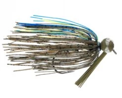 Freedom Tackle Football Jig 10 Freedom Tackle Football Jig -Fishing Sales FOOTBALL JIG OKEECHOBEE CRAW 4