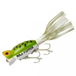 Arbogast - Hula Popper 9 Arbogast - Hula Popper -Fishing Sales FWB aa6b1f23 0018 486b a223 f17dab666990