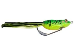 SEBILE - PIVOT FROG -Fishing Sales Firetiger 83109681 7bc8 4e7c a12f 81bb7d5480a2