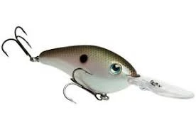 CLOSEOUT - Strike King Pro Model XD Crankbaits 9 CLOSEOUT - Strike King Pro Model XD Crankbaits - Image 9