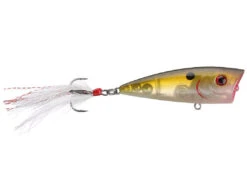 Booyah - Boss Pop Poppers -Fishing Sales GHOST SHINER 56077ed8 03ac 47cb bd61 0033e59ec8ad