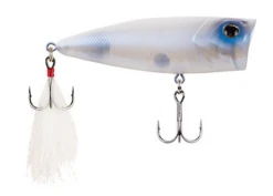 Berkley - Bullet Pop -Fishing Sales GHOST WHITE f76d1857 f728 405f 85d1 1b4fb28fa8db