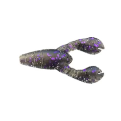 Great Lakes Finesse 2.1" Snack Craw (6pk) -Fishing Sales GLFCRAW 1024x1024px c83223fe 59ee 4732 8f38 02ccaddffdb3