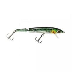Bomber - Jointed Wake Minnow 7 Bomber - Jointed Wake Minnow -Fishing Sales GM 4ef7875c 0fd8 4a37 9a49 e443b2a1d105
