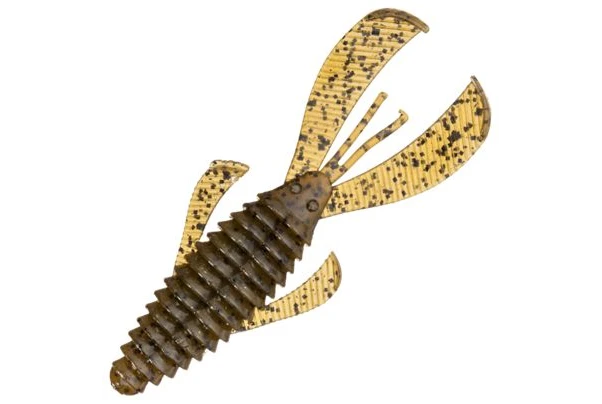 Strike King - Rage Tail Magnum Bug 3 Strike King - Rage Tail Magnum Bug - Image 3