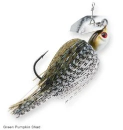 Zman - Chatterbait Project Z Series -Fishing Sales GPS