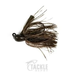PUNISHER - MINI JIGS 15 PUNISHER - MINI JIGS -Fishing Sales GREEN CRAW 37d82a52 3c33 4237 aeda f9cf7f9ee9ab