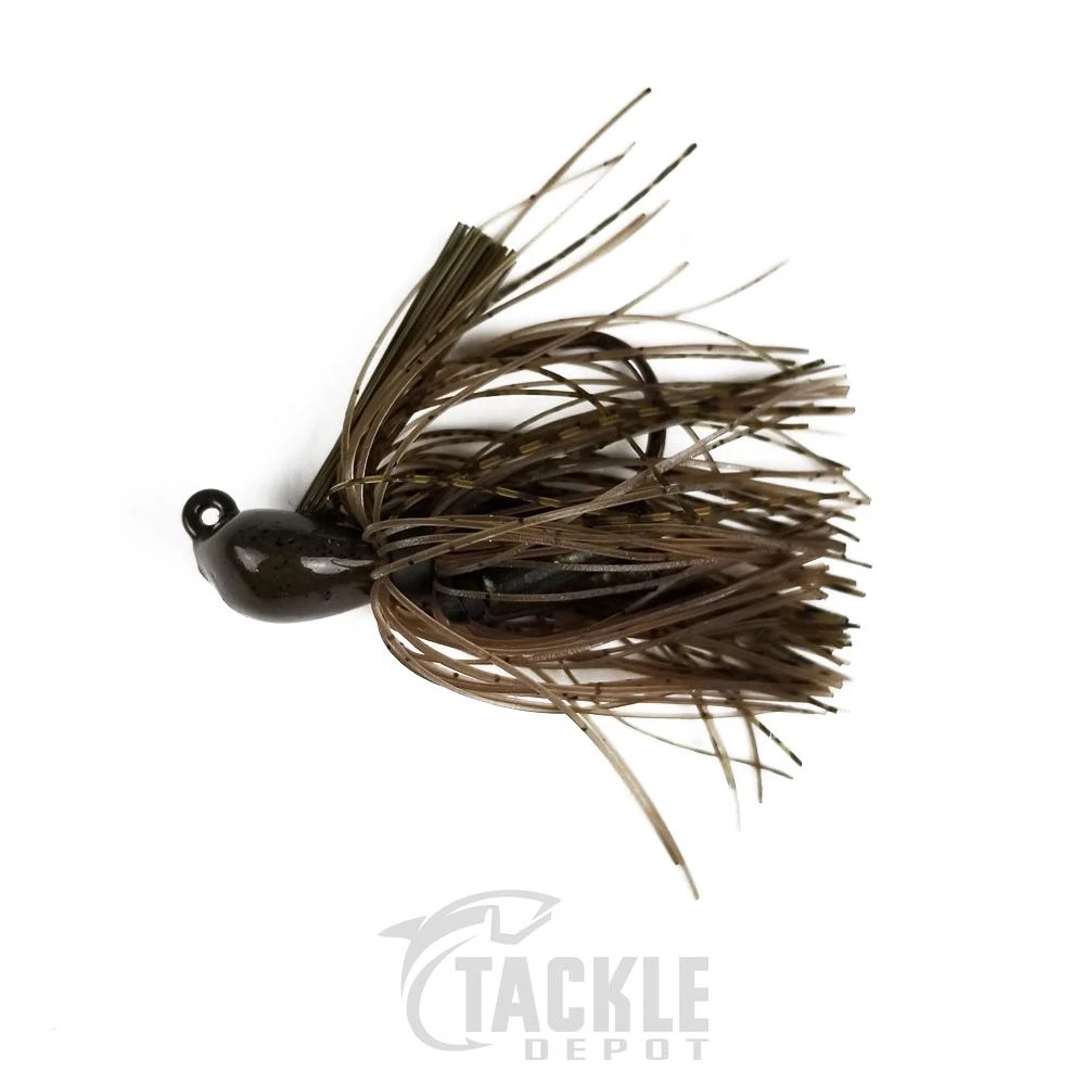 PUNISHER - MINI JIGS 6 PUNISHER - MINI JIGS - Image 6