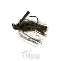 PUNISHER - MINI JIGS 16 PUNISHER - MINI JIGS -Fishing Sales GREEN PEPPER RED FLAKE 0f17dd26 5bc8 494b 9872 8914ed626e2e