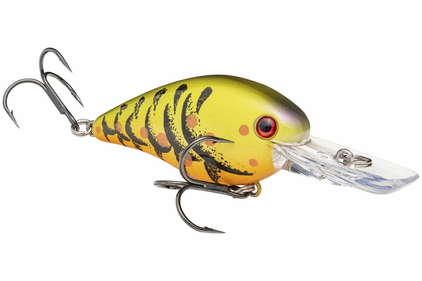 Strike King - Kvd Square Bill Crankbait 16 Strike King - Kvd Square Bill Crankbait - Image 16