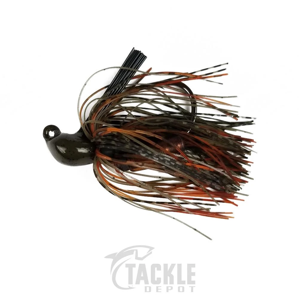 PUNISHER - MINI JIGS 8 PUNISHER - MINI JIGS - Image 8