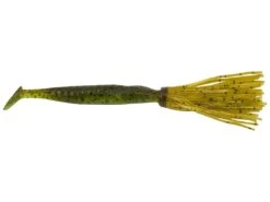 BERKLEY POWERBAIT BEARDED GRASS PIG -Fishing Sales GREEN PUMPKIN GREEN PUMPKIN WATERMELON 14b76c35 4a65 4ce8 82af 06de259c8db1