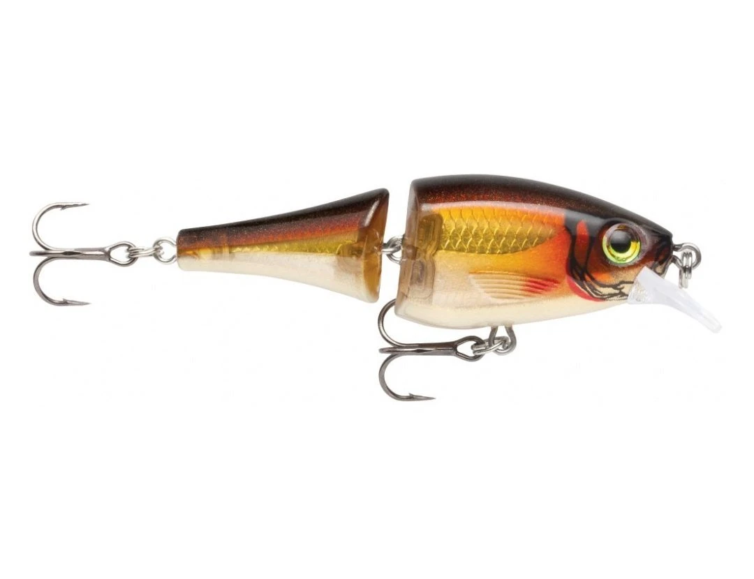 Rapala - Bx Jointed Shad 1 Rapala - Bx Jointed Shad