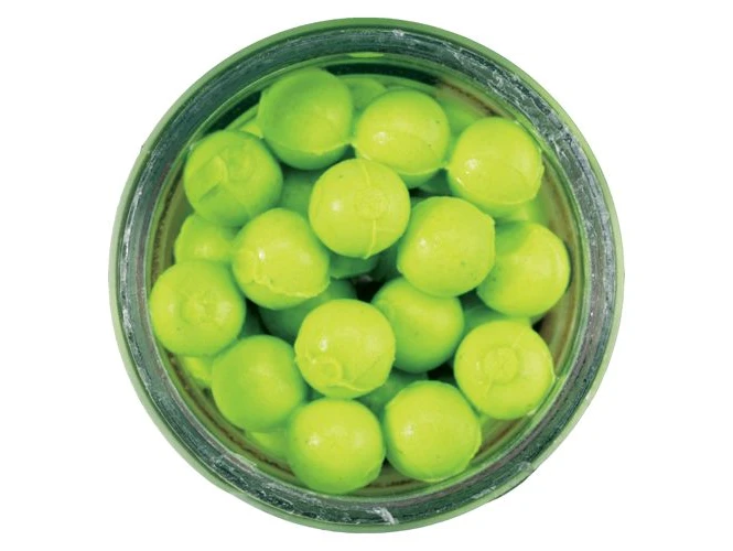 Berkley Gulp Floating Salmon Eggs 1 Berkley Gulp Floating Salmon Eggs