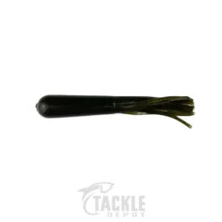 911 BAITS - SOFT FLIPPING TUBE BAITS -Fishing Sales Green Flipping Tube 4 40147f5f 33b9 46cd b8eb 074f21976abb