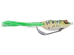 SEBILE - PIVOT FROG -Fishing Sales Green Frog 63bba14b 1cc9 4f21 a34c bf124292ba36