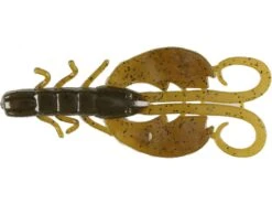BERKLEY POWERBAIT CRAZY LEGS CHIGGER CRAW -Fishing Sales Green Pumpkin 9850b51c e377 44f6 99e2 6b95f75dab94