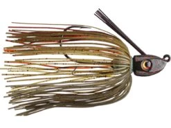 Strike King - Tour Grade Swim Jig 15 Strike King - Tour Grade Swim Jig -Fishing Sales Green Pumpkin 9b59e597 cbf9 4f20 a02e 08166412b43a