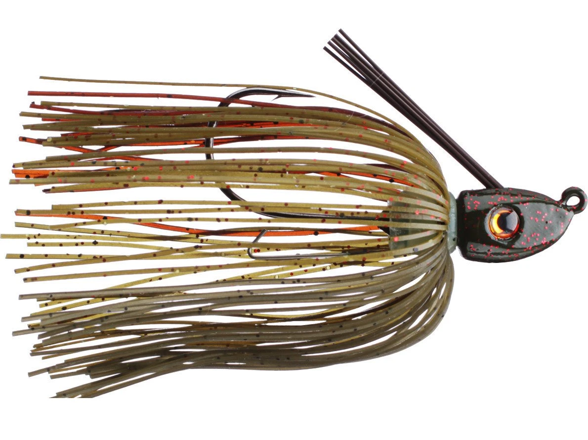 Strike King - Tour Grade Swim Jig 8 Strike King - Tour Grade Swim Jig - Image 8