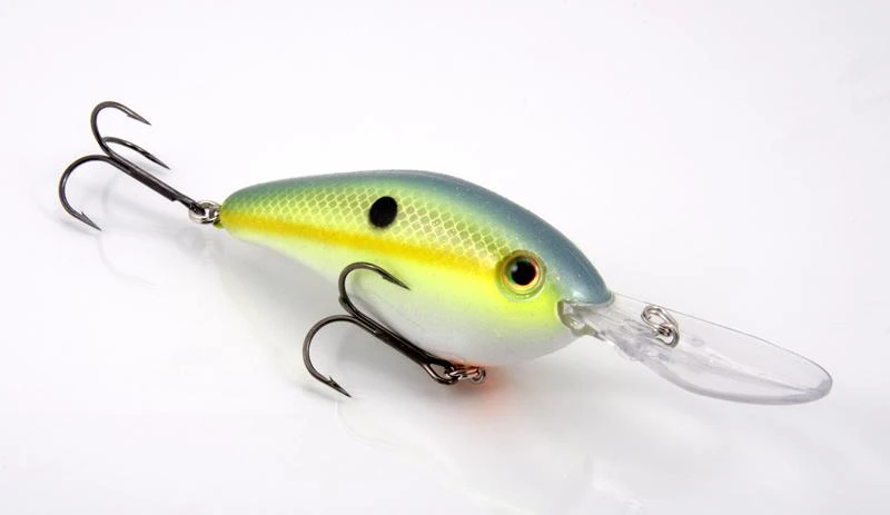 CLOSEOUT - Strike King Pro Model XD Crankbaits 1 CLOSEOUT - Strike King Pro Model XD Crankbaits