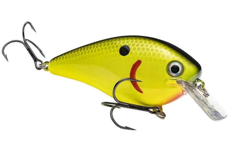 Strike King - Kvd Square Bill Crankbait 1 Strike King - Kvd Square Bill Crankbait